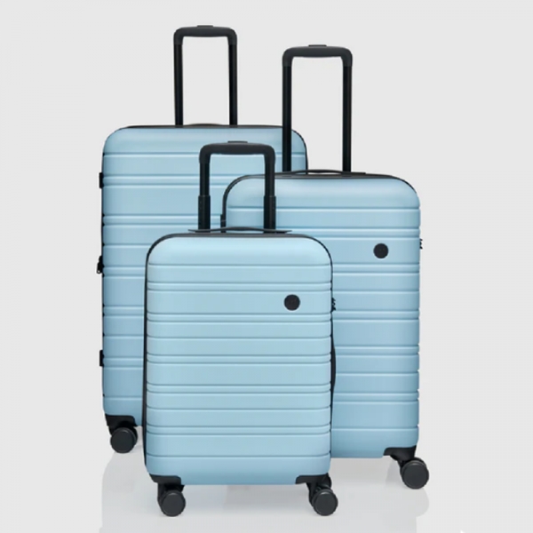 ECOFLY rPET Suitcase rPET拉杆箱 rPET行李箱 rPET旅行箱
